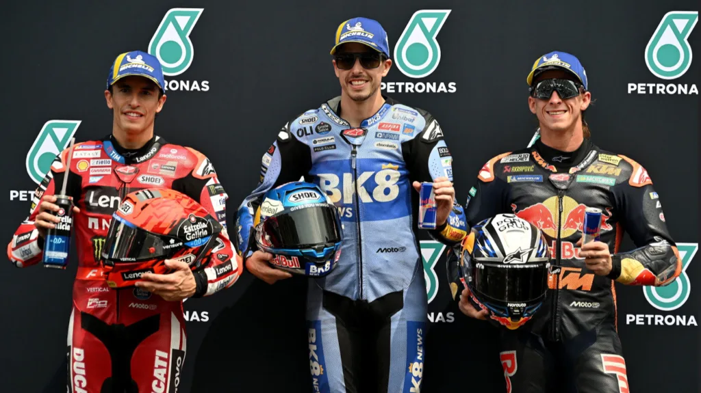 Sepang Grand Prix Schedule and World Championship Title Scenarios