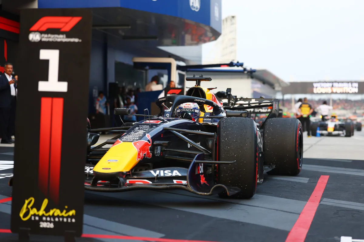 Red Bull F1 Engine Evolution: How the 'Diva' Power Unit Became a Weapon