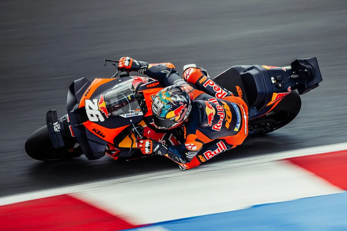 Dani Pedrosa Returns to Ride MotoGP at F1 Austin GP 2026