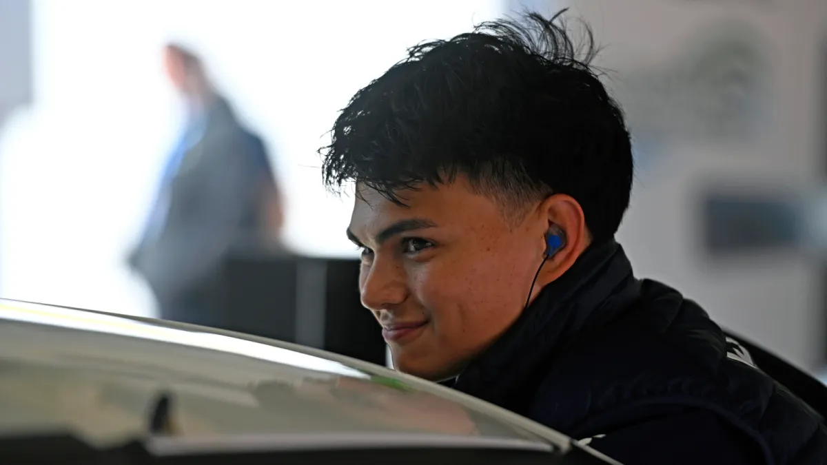 Daryl De Leon Tops Brands Hatch BTCC Free Practice 2026