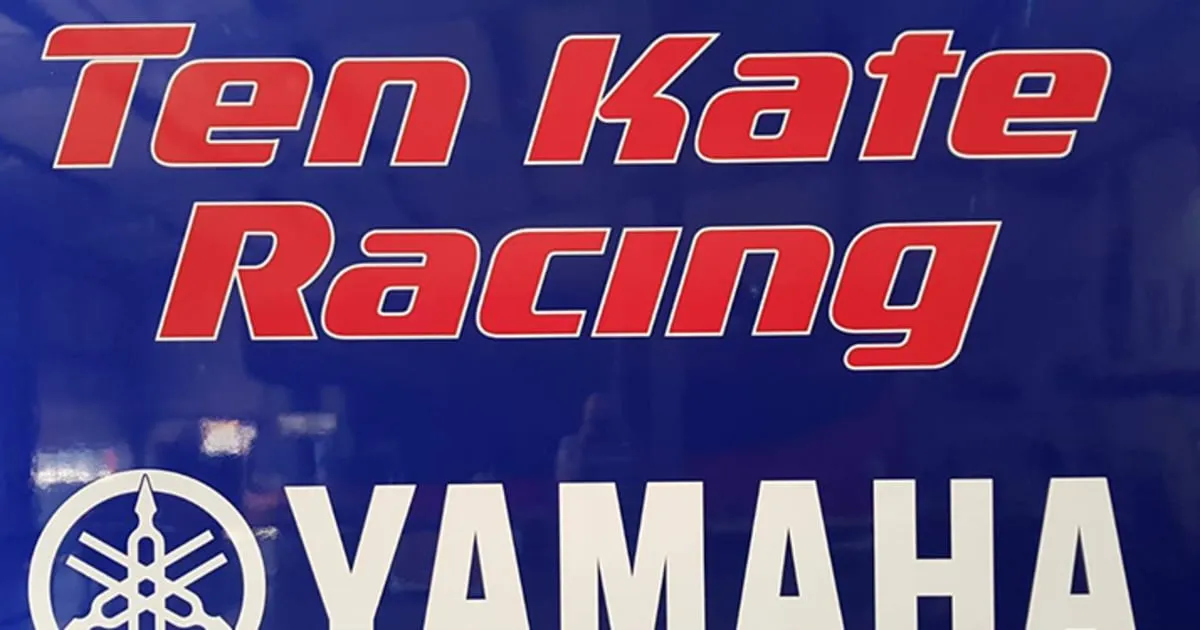 WorldSSP Shocker: Ten Kate Leaves Yamaha to Join Chinese Manufacturer QJ Motor for 2027