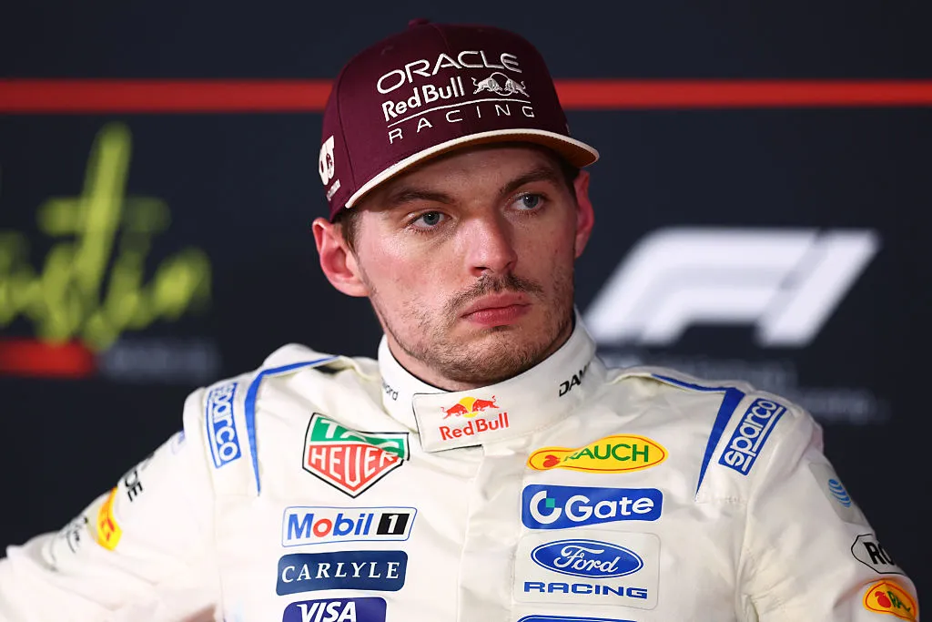 US Grand Prix 2026: Max Verstappen Slams Red Bull Strategy After Frustrating Podium Finish