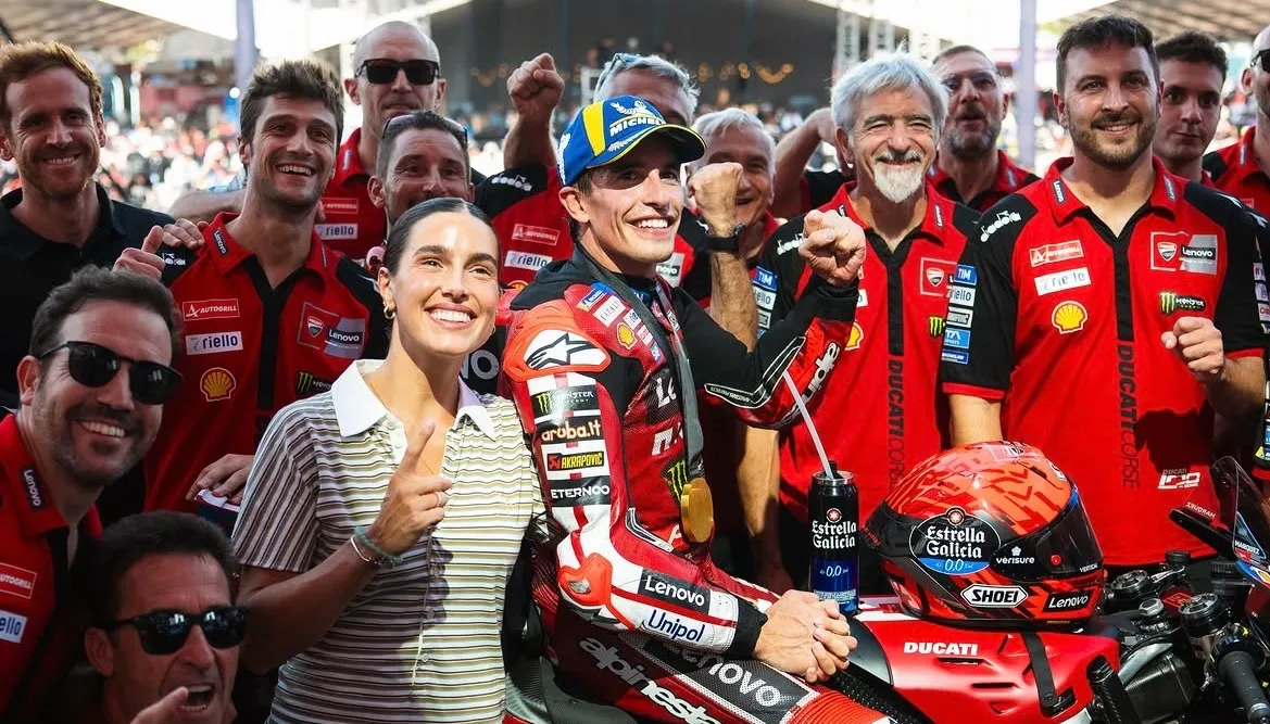 Dennis Noyes Bongkar Krisis Komunikasi Liberty Media dan MotoGP 2027