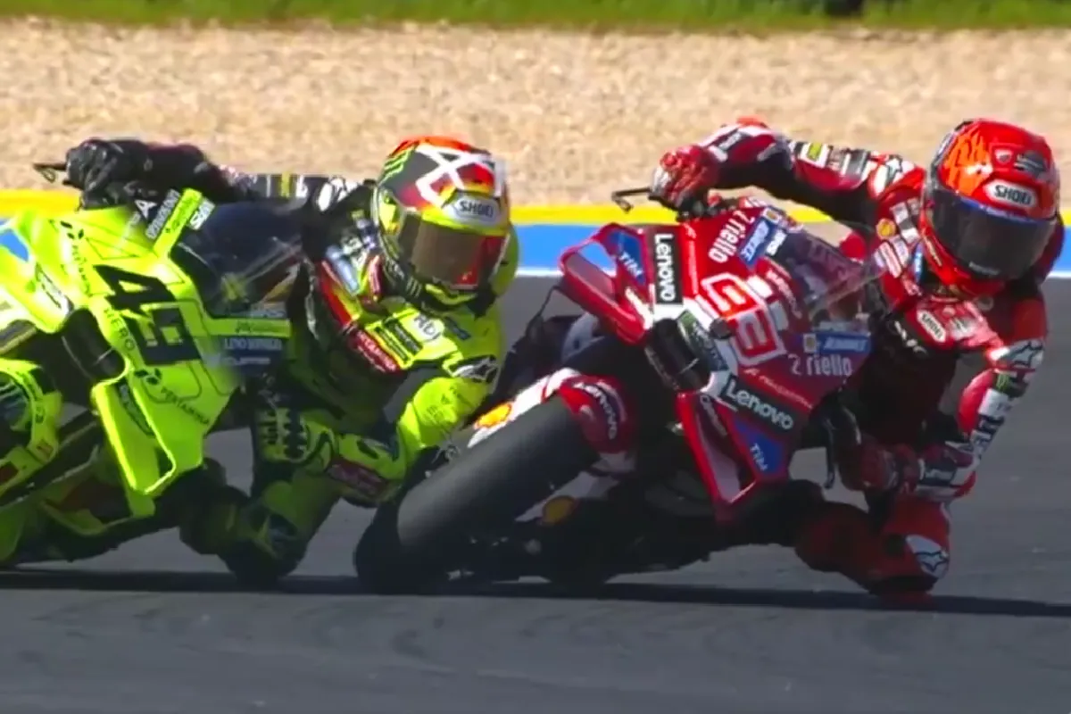 Mat Oxley Analyzes Potential Ducati Team Order Rejections in MotoGP