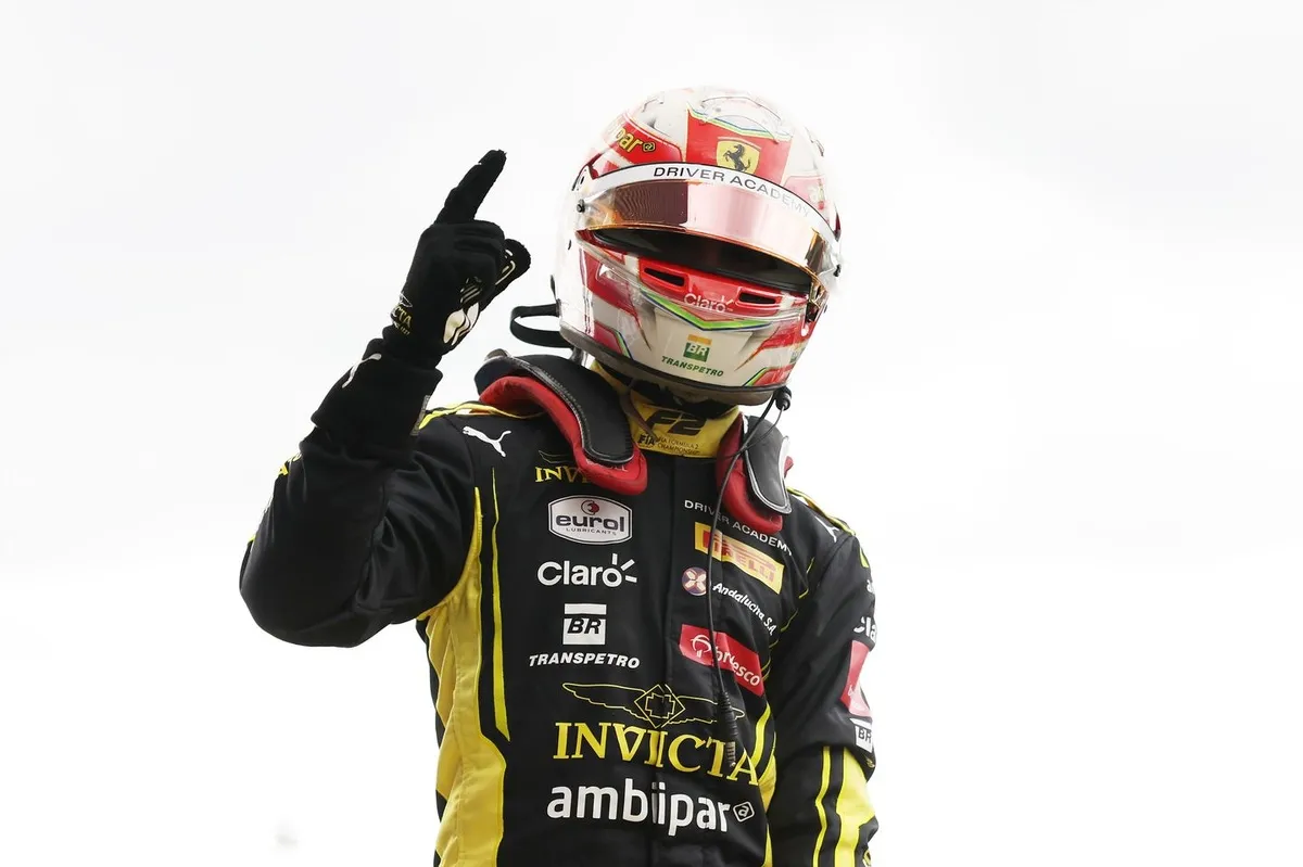 Analisis Keputusan Haas Merekrut Rafael Camara Gantikan Esteban Ocon untuk F1 2027