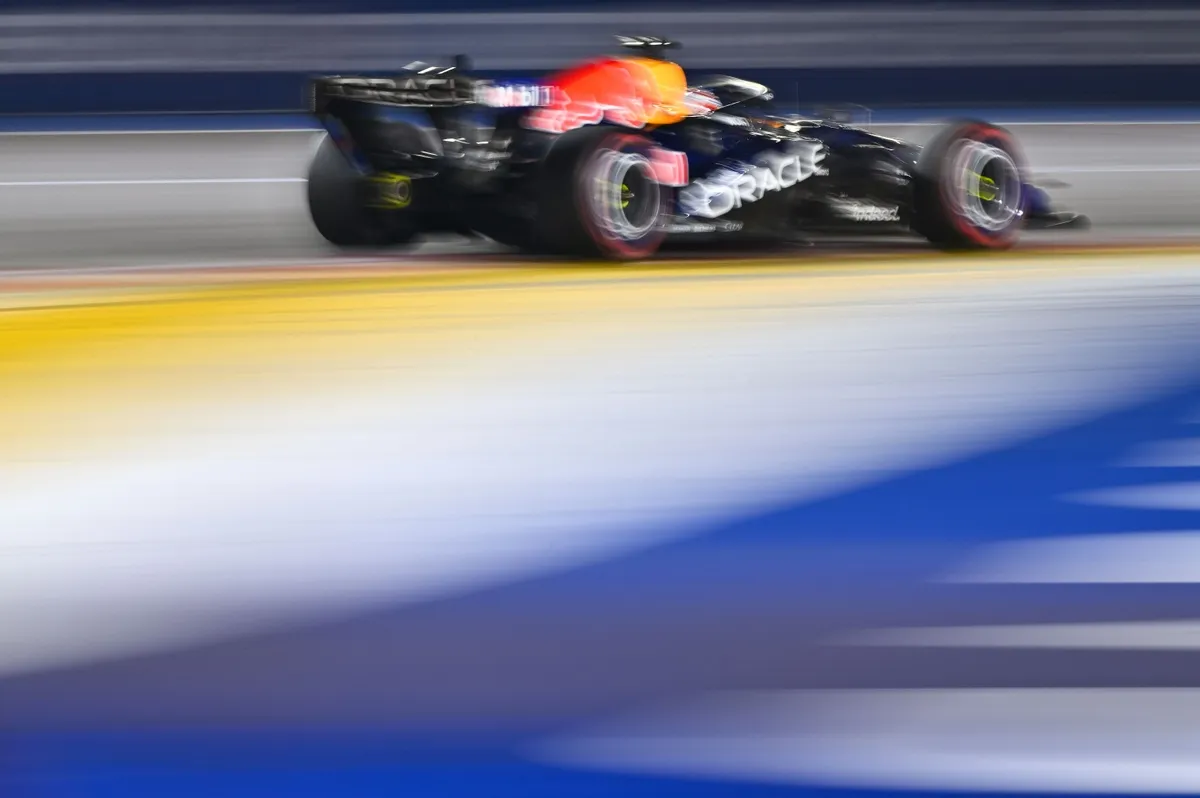 Analisis Perpanjangan Kontrak Max Verstappen dan Kebangkitan Red Bull 2026