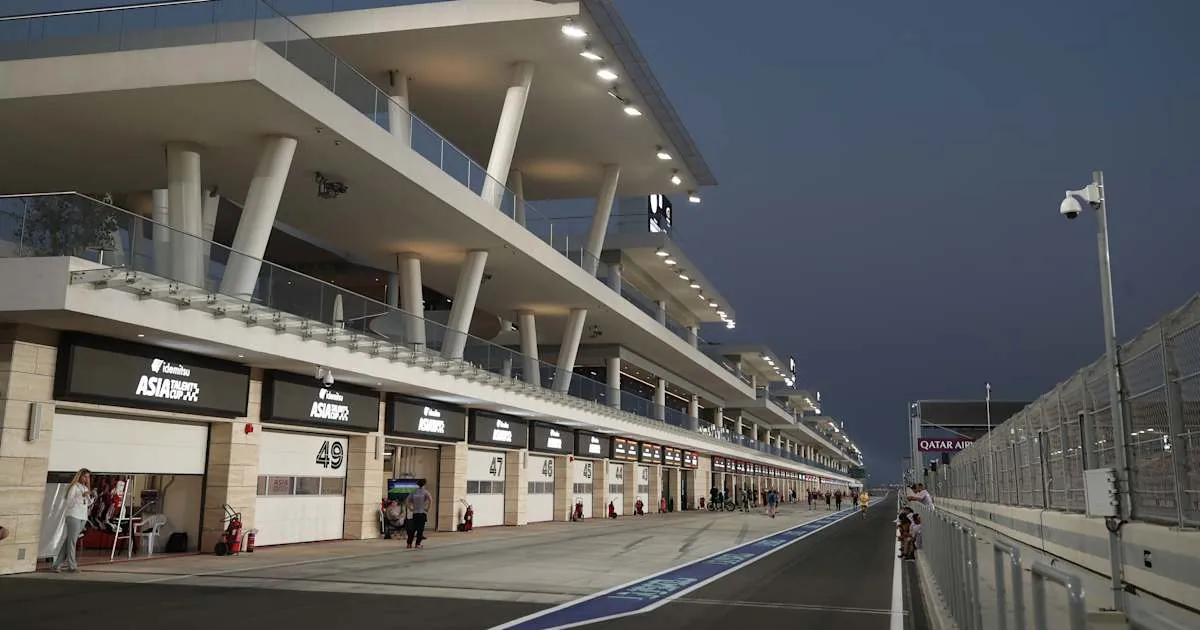 MotoGP Qatar 2026 Confirmed: Carlos Ezpeleta Delivers Solid Guarantee in Doha