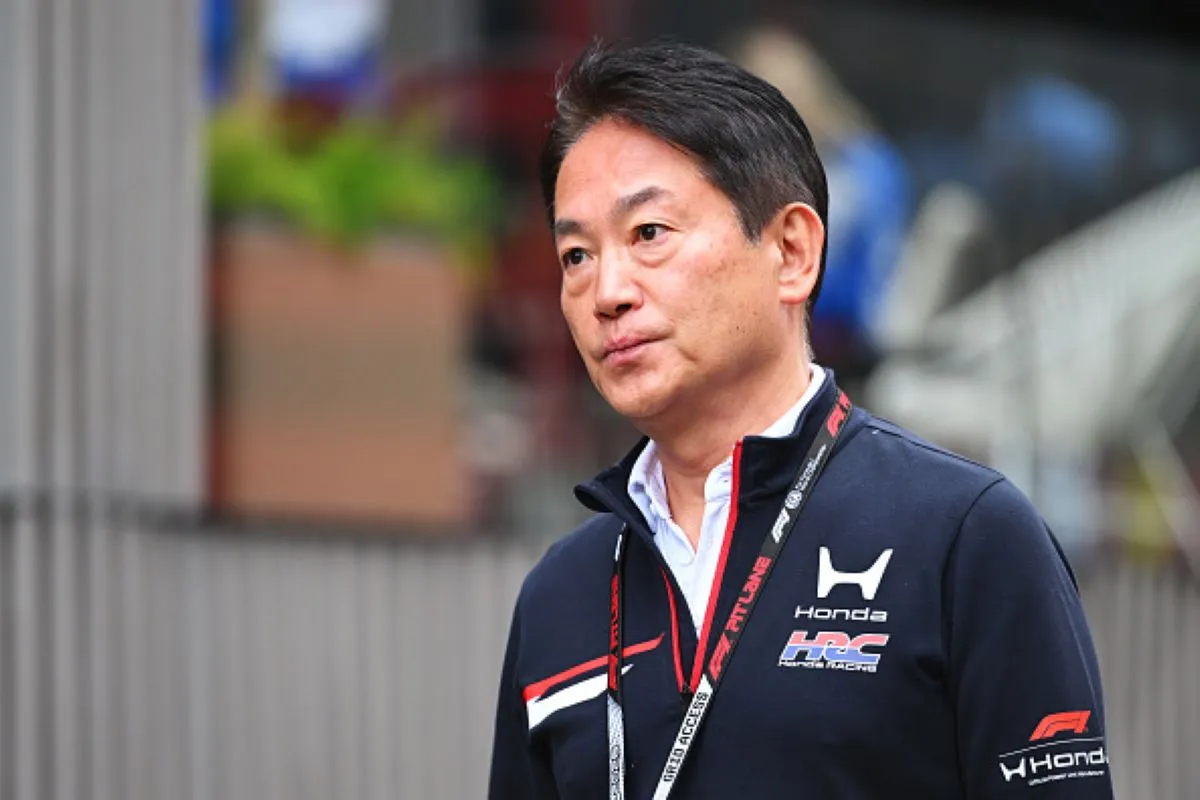 Krisis Honda 2026: Mengapa Mesin Baru Bikin Aston Martin Keteteran?