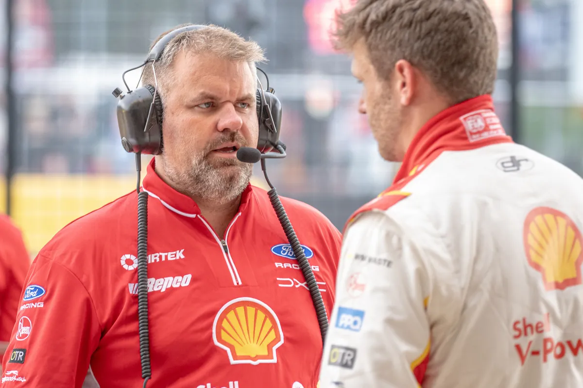 DJR Tentukan Keputusan Strategis Insinyur Kostecki untuk Gold Coast 2026