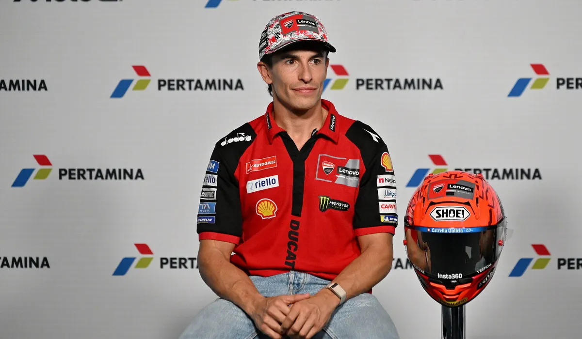 MotoGP 2026 Analysis: Dovizioso Evaluates Aprilia Tactics and Ducati Struggles