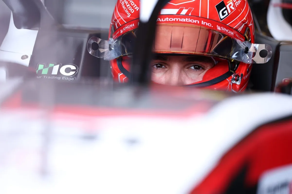 Ocon Tegaskan Tetap di F1: Saya Layak Bertahan di Sini