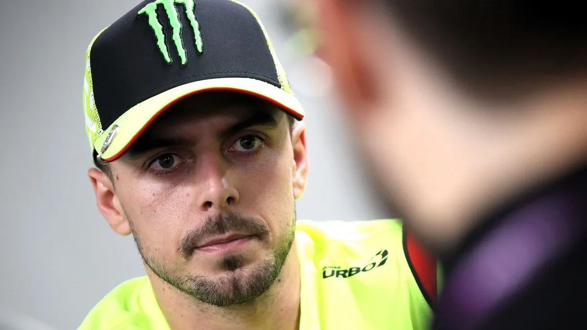 Di Giannantonio: Ducati's Home Tracks No Longer Exist