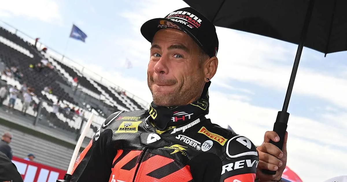 Tantangan Terakhir Alvaro Bautista di Superbike 2026 dan Penentuan Masa Depan