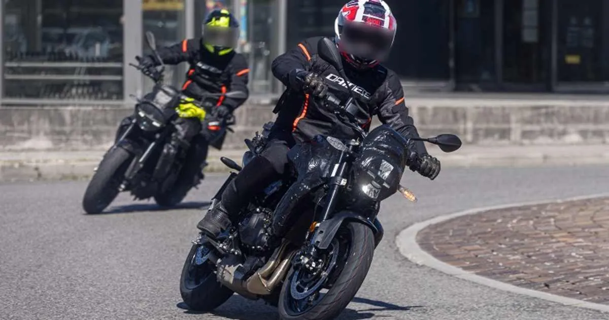 EICMA 2026 Preview: Moto Guzzi Prepares New 500cc Naked Entry