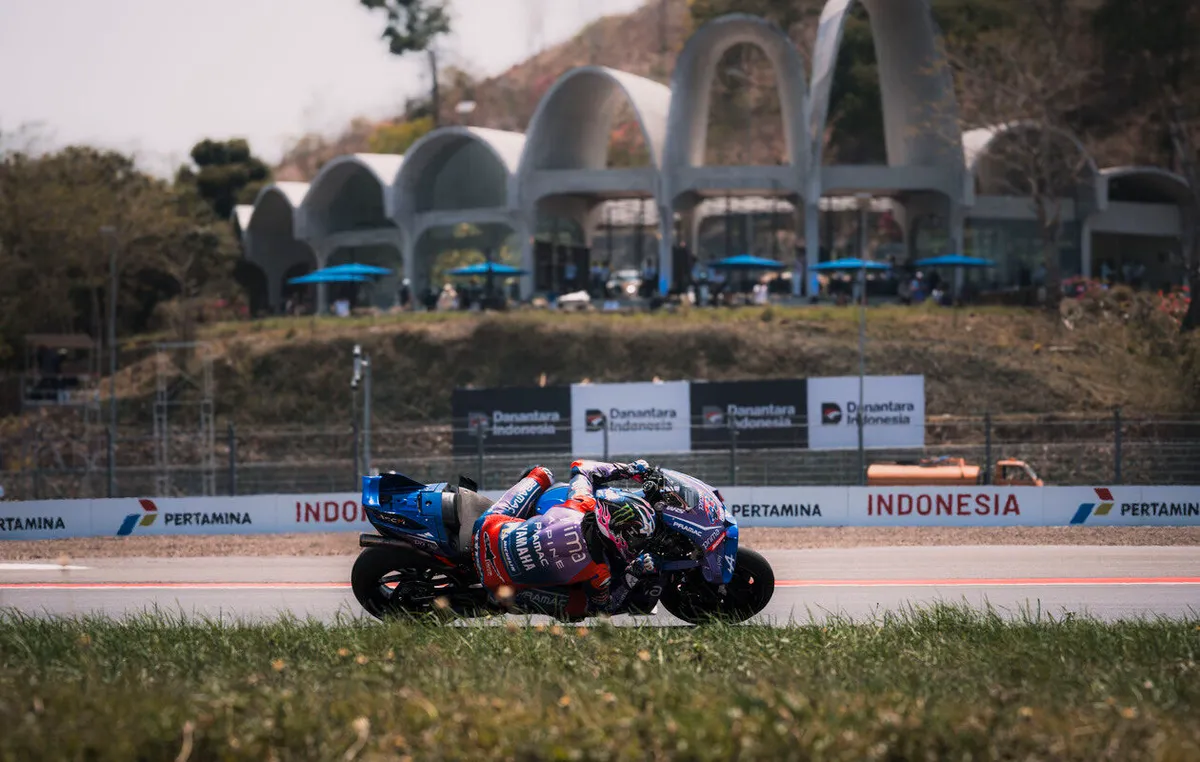 Jack Miller Slams MotoGP Rules And Calls Out Marc Marquez