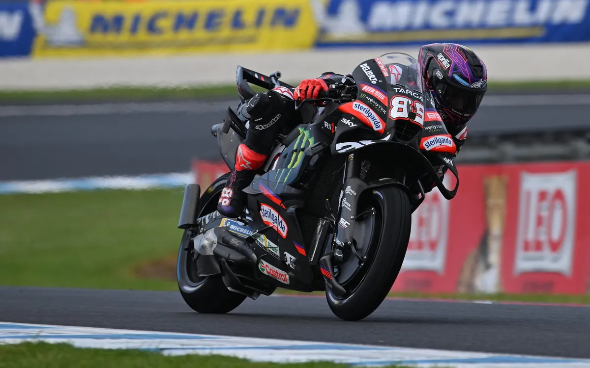Prediksi Comeback Jorge Martin di MotoGP Qatar 2026 Menurut Dr Costa