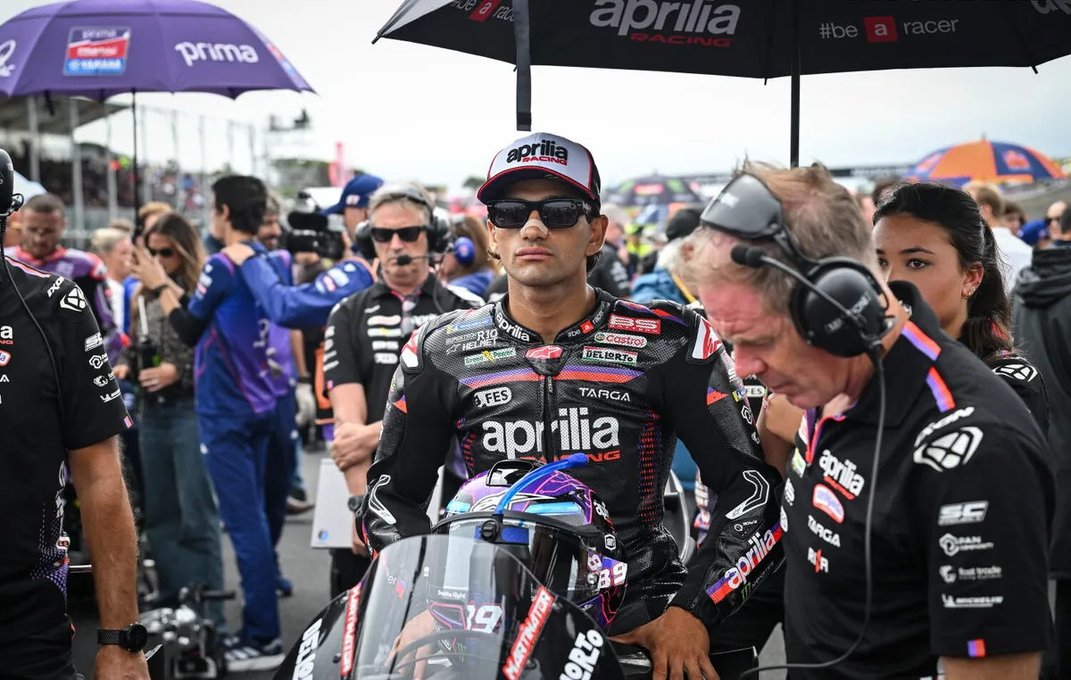 Strategi Pemulihan Cedera Jorge Martin Demi Tampil di MotoGP Malaysia 2026