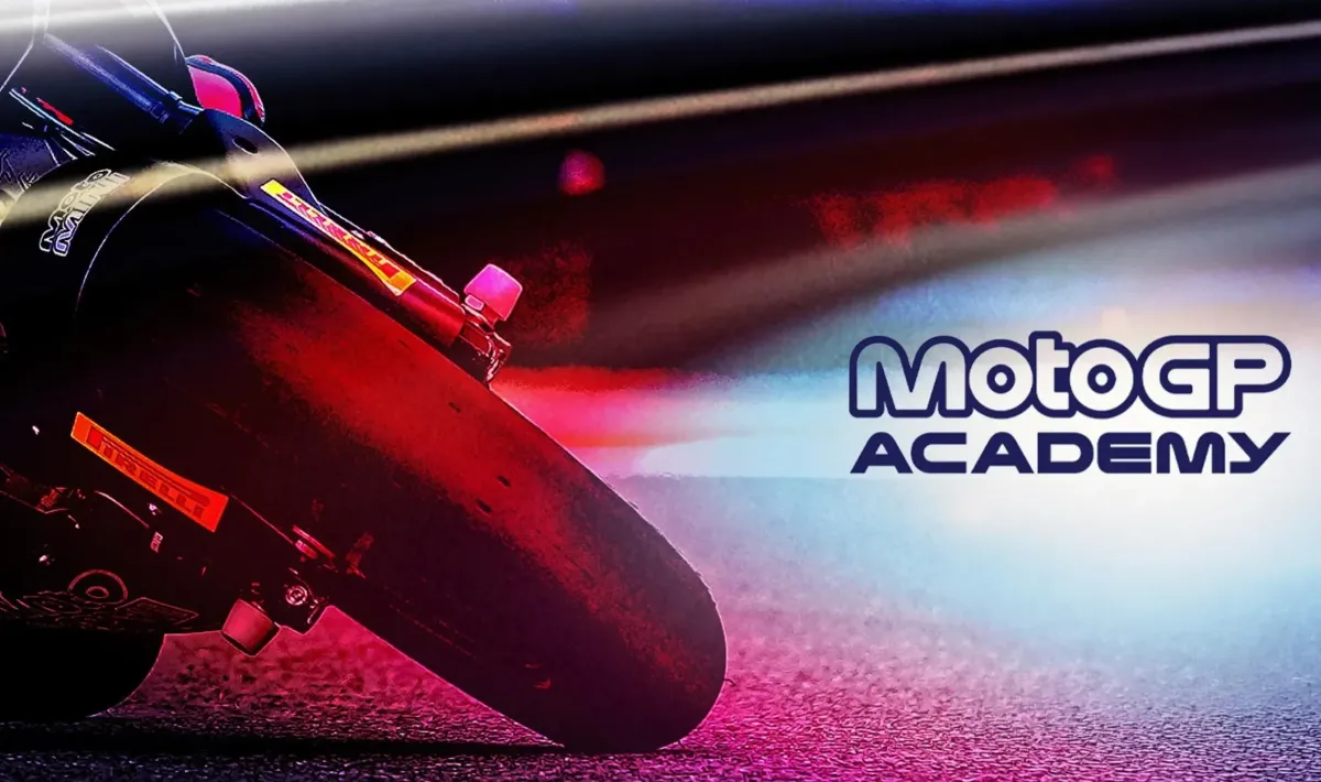 MotoGP Academy 2026: New Global Initiative to Develop Young Riders