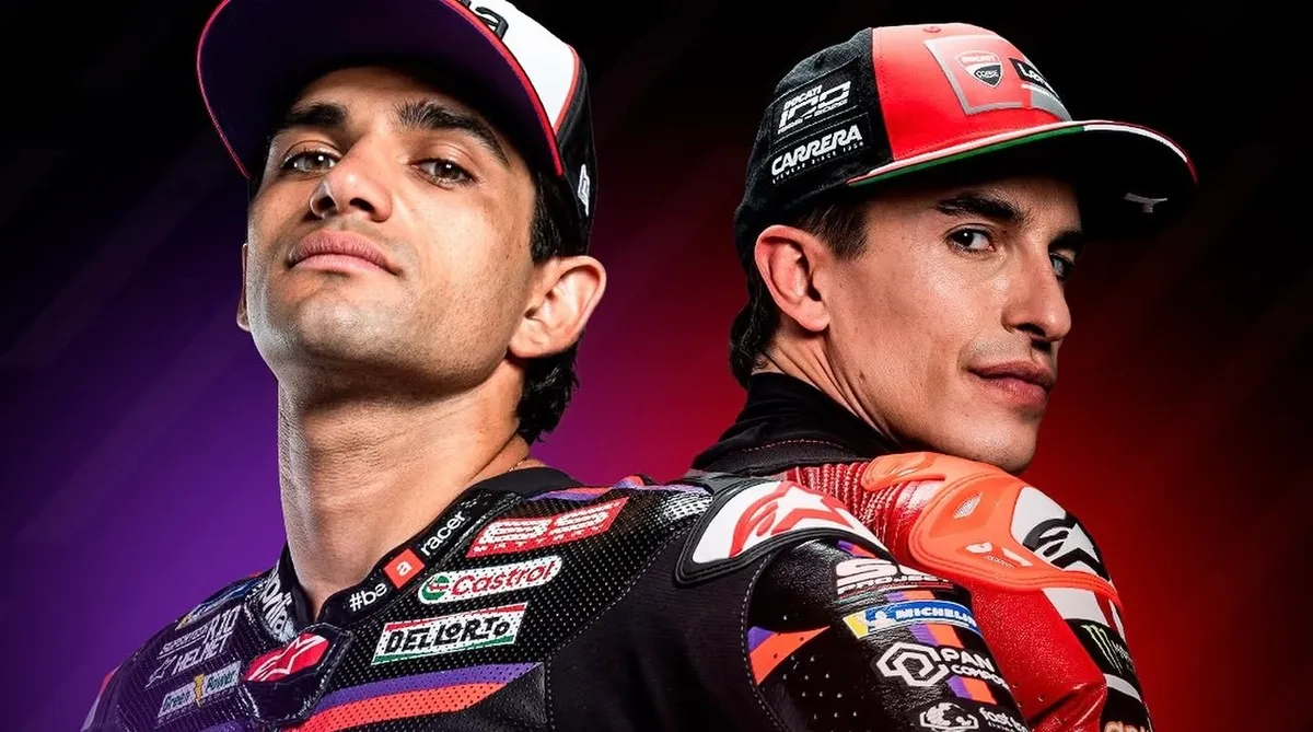 Kontroversi Panel Komisaris MotoGP Jepang dan Perburuan Gelar Juara