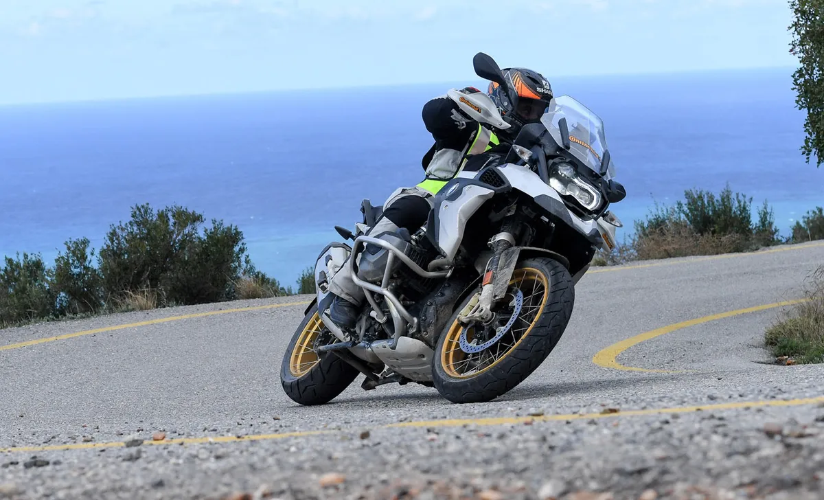 Continental ContiTrailAttack 3 Tech Secrets Solve Maxitrail Tire Wear 2026
