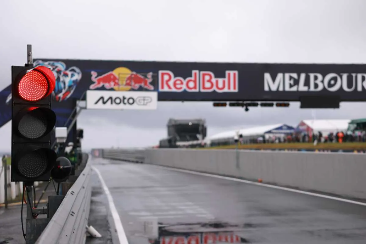 Aturan 60 Menit Jadi Alasan Utama Pembatalan MotoGP Australia di Phillip Island