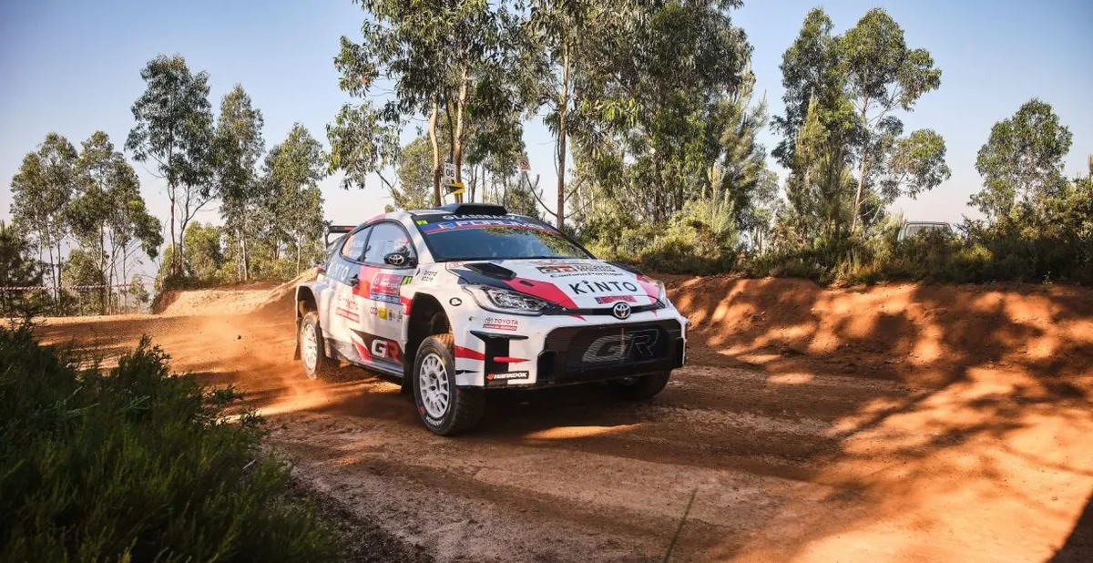 2026 Rally Six Cities Preview: High-Stakes ERC Finale in Portugal