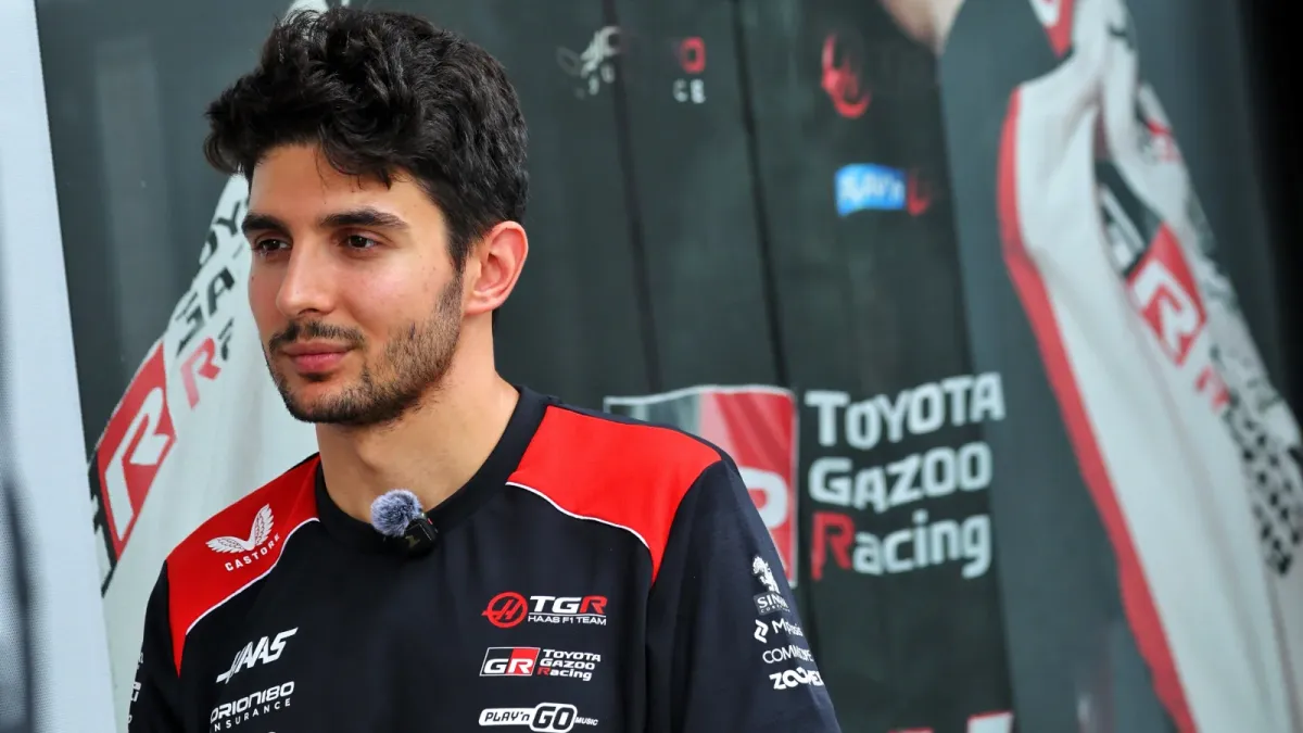 Ocon Ungkap Alasan Hengkang dari Haas: Bukan Performa