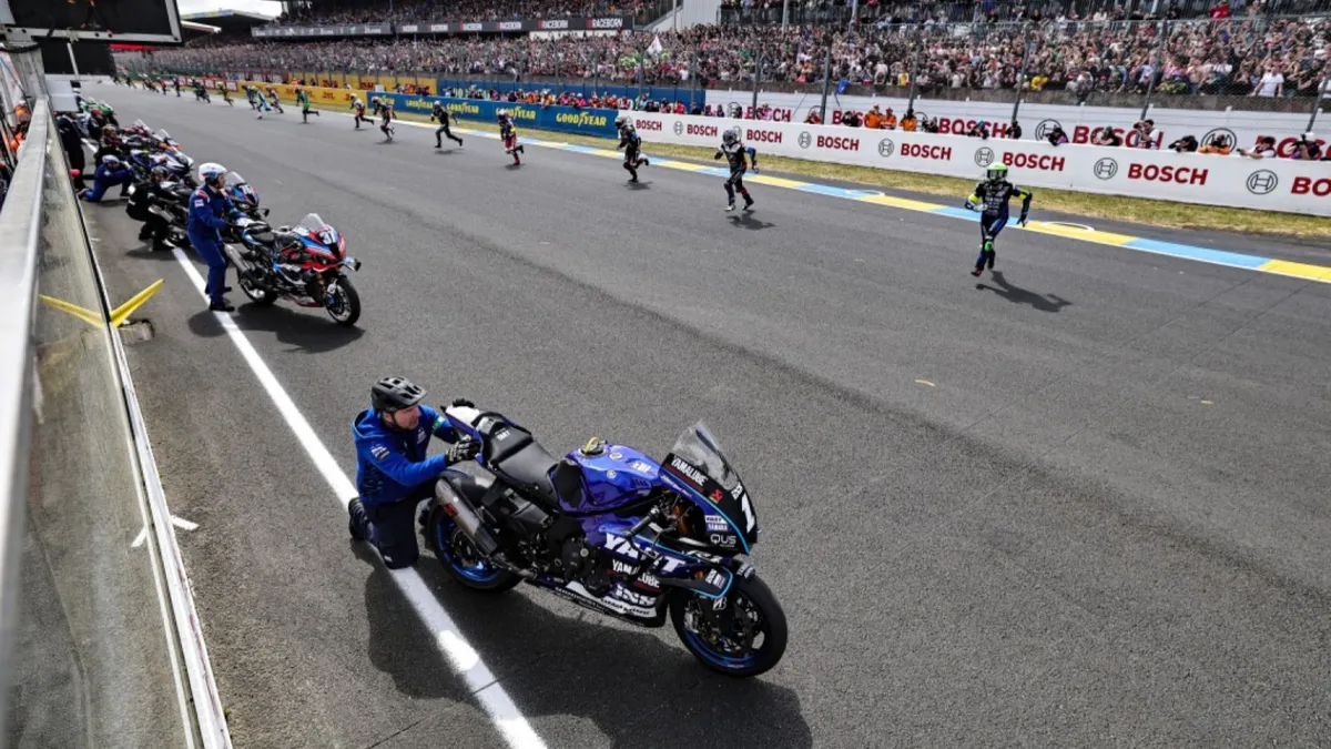 EWC Pertahankan Empat Kalender Ikonik Demi Stabilitas 2027