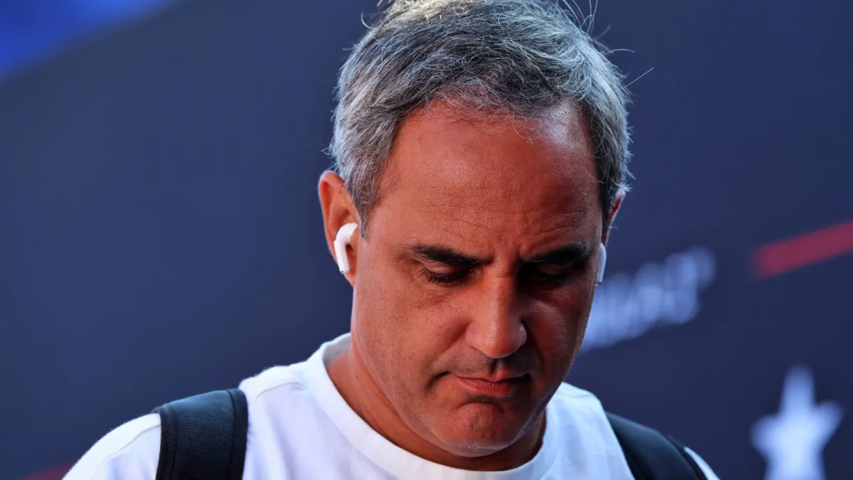 Juan Pablo Montoya Bela Kemarahan Max Verstappen Usai Insiden dengan Liam Lawson