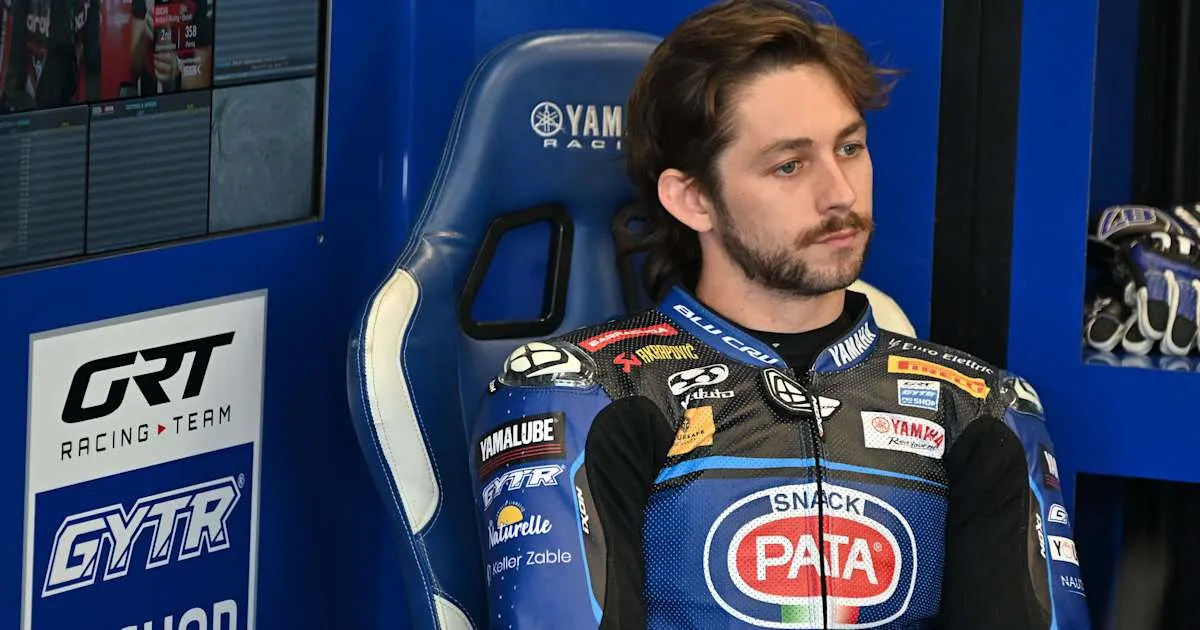 Remy Gardner Kejar Lampu Hijau Dokter untuk Tampil di Estoril