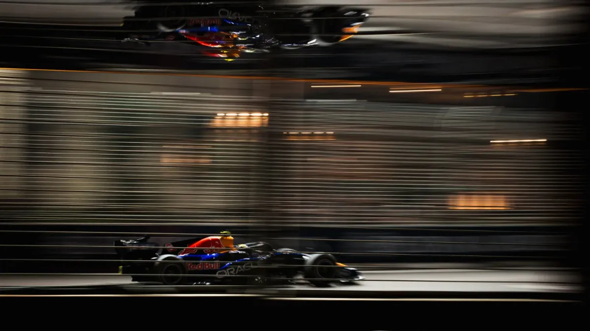 F1 2026 Singapore GP Qualifying Results: Verstappen Secures Pole