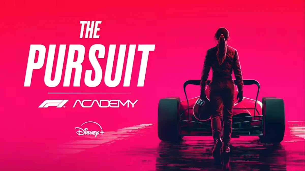 Disney+ Rilis Dokumenter F1 Academy Terbaru Sambut Final 2025