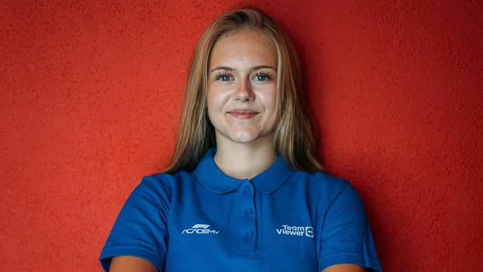 Alexia Danielsson Confirmed as F1 Academy Wild Card for Austin 2026