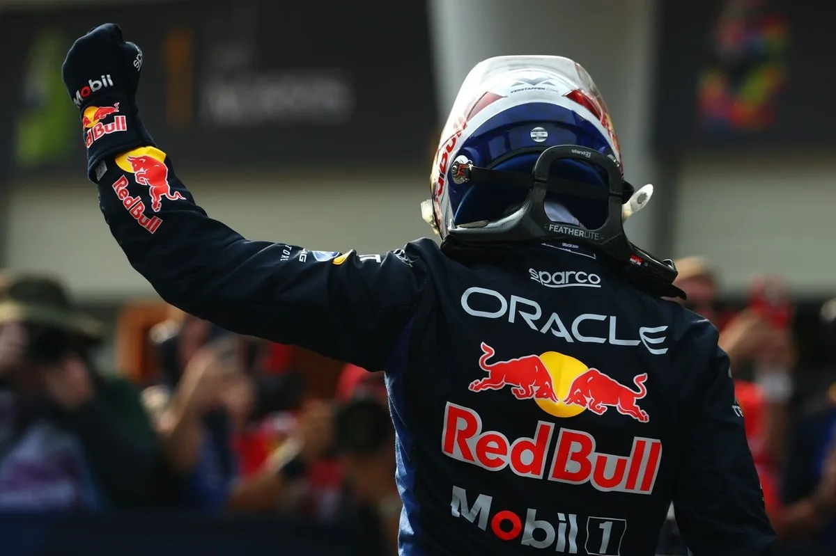 Verstappen Takes First 2026 Pole at Bahrain GP in Sepang