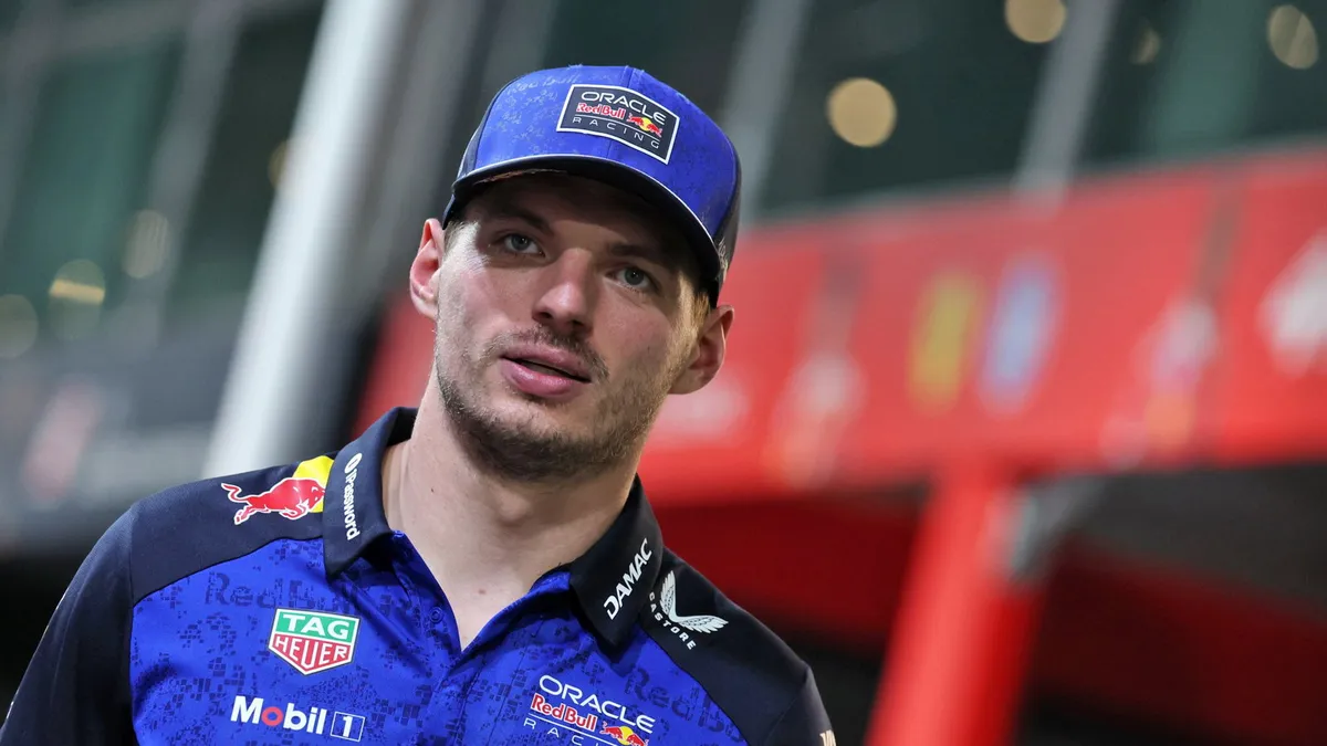 F1 Drivers Demand Cooling Vest Ban Amid Reliability and Comfort Issues