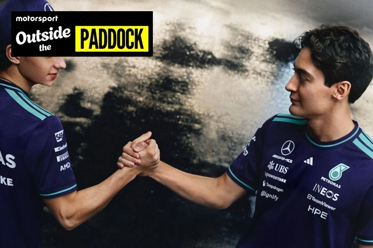 Sentuhan Lokal F1: Koleksi Spesial Singapura dari Pabrikan