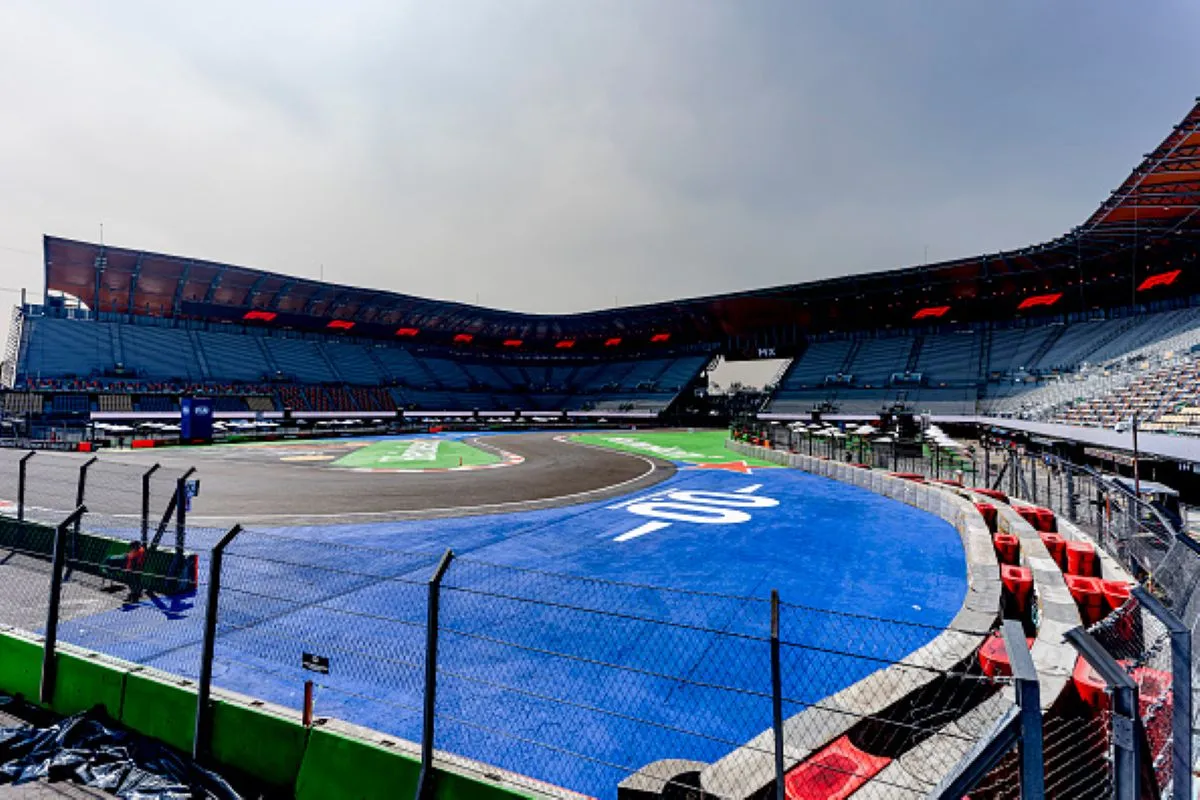Jadwal FP1 F1 GP Meksiko 2026: Debut Pembalap Muda dan Penentuan Gelar Antonelli