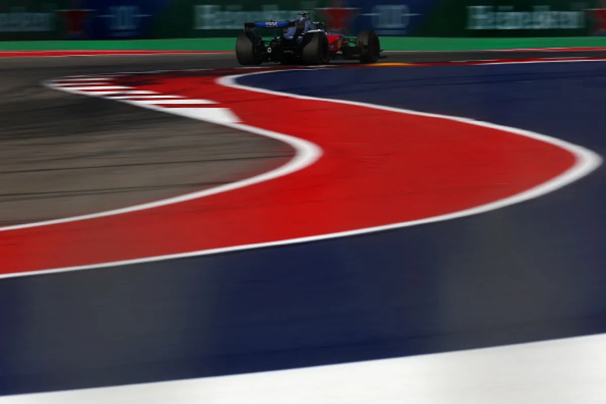 2026 US F1 GP Qualifying Preview: Ferrari Eyes Austin Pole Position