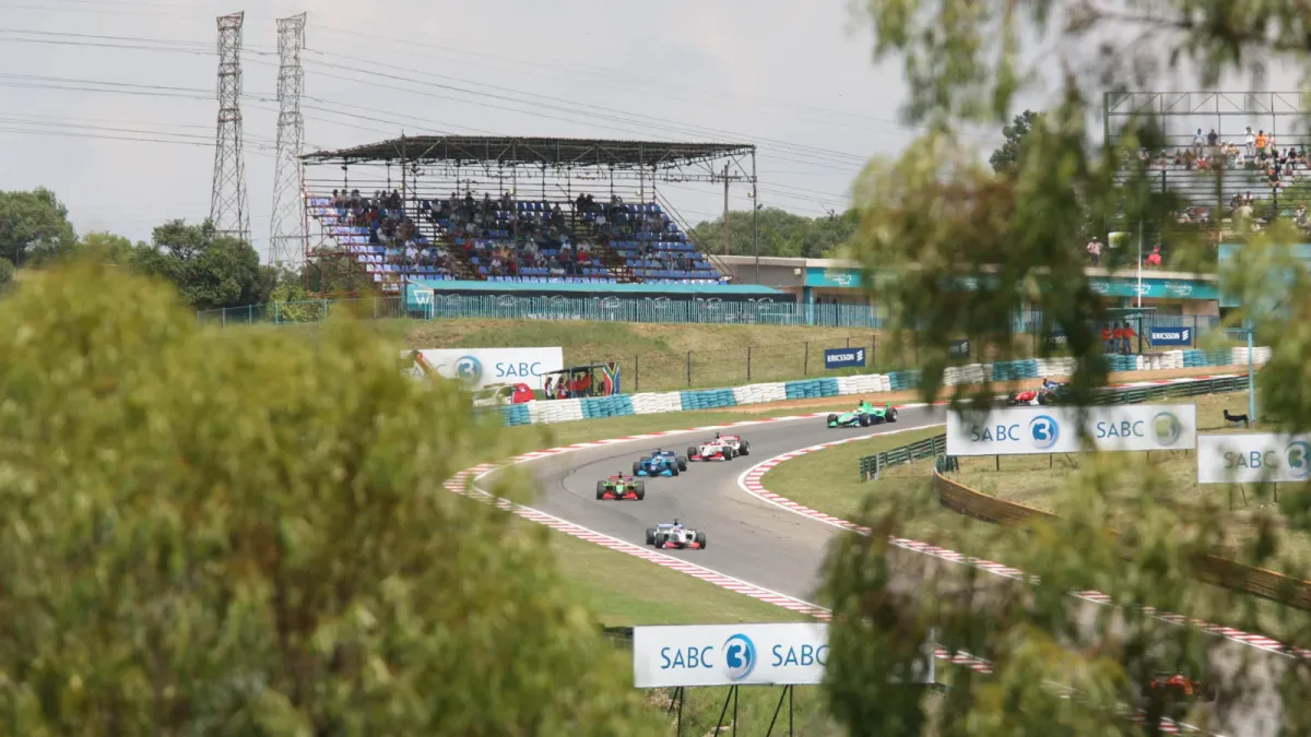 Formula 1 2030: Rwanda Deal Sparks South Africa Outrage Over Single Slot