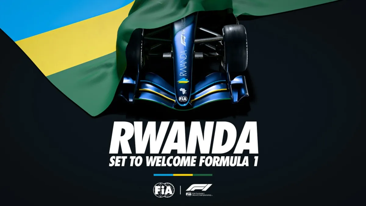 Rwanda F1 Grand Prix 2030 Controversy: Development Ambitions or Sportwashing?