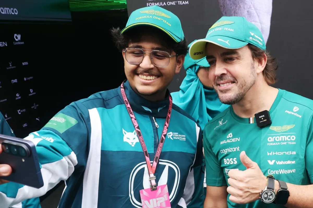 Formula 1 Rilis Laporan Dampak Sosial 2025 dan Perpanjang Beasiswa Teknik