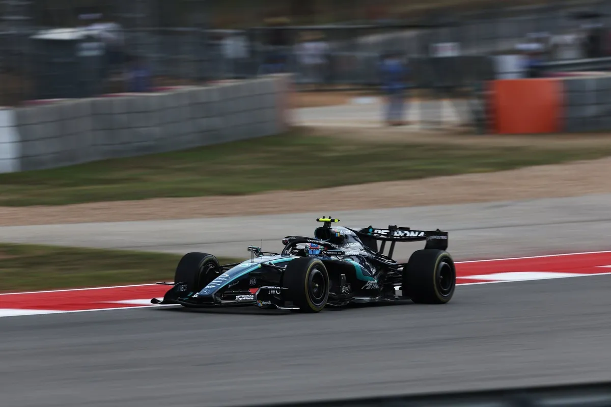 Dominasi Kimi Antonelli di F1 GP AS 2026 Menuju Gelar Juara Dunia