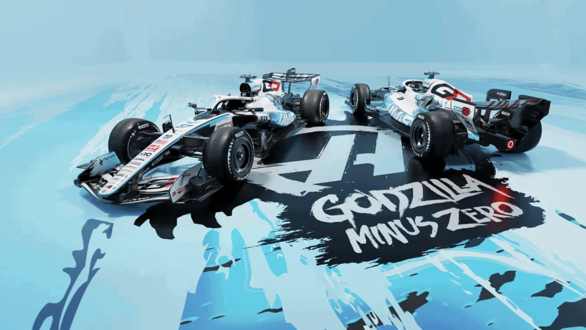 Complete Guide to Special F1 Team Liveries for the 2026 US Grand Prix