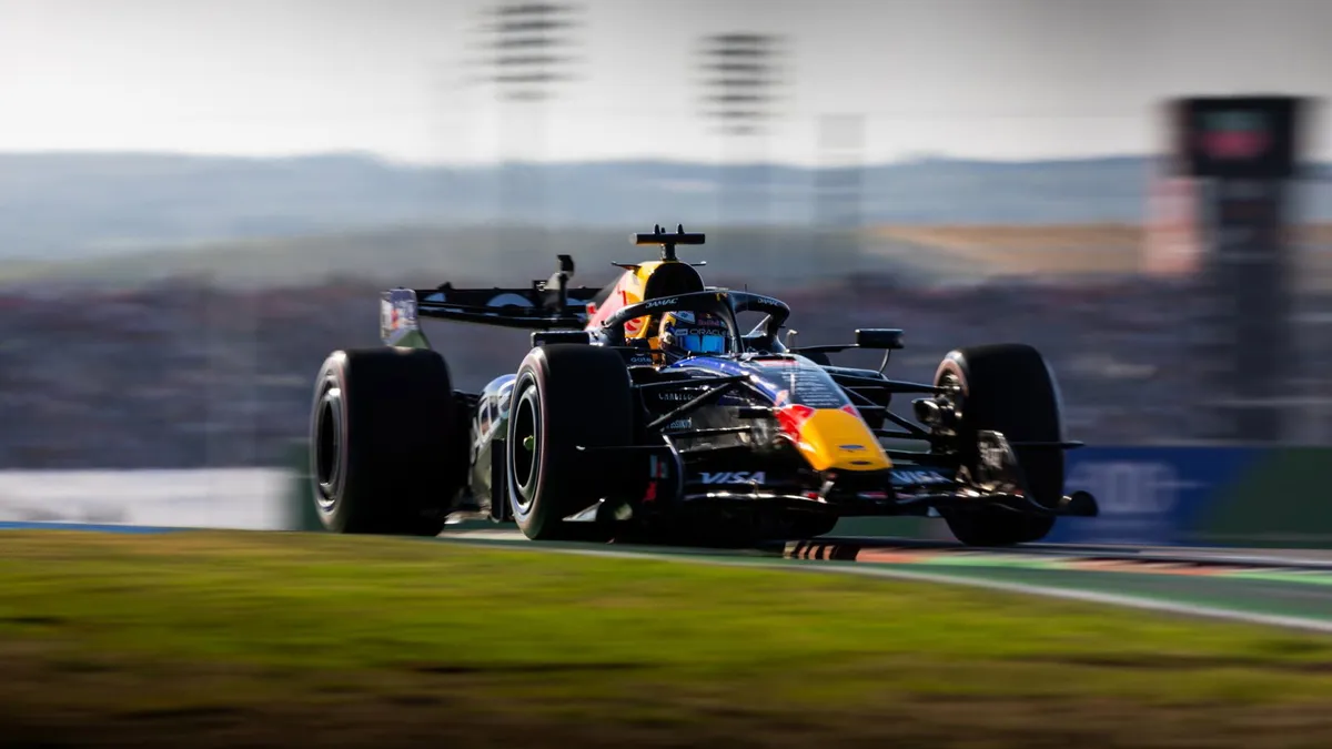 Analisis F1 GP Amerika Serikat 2026: Ferrari Memimpin Sesi Latihan Bebas di COTA