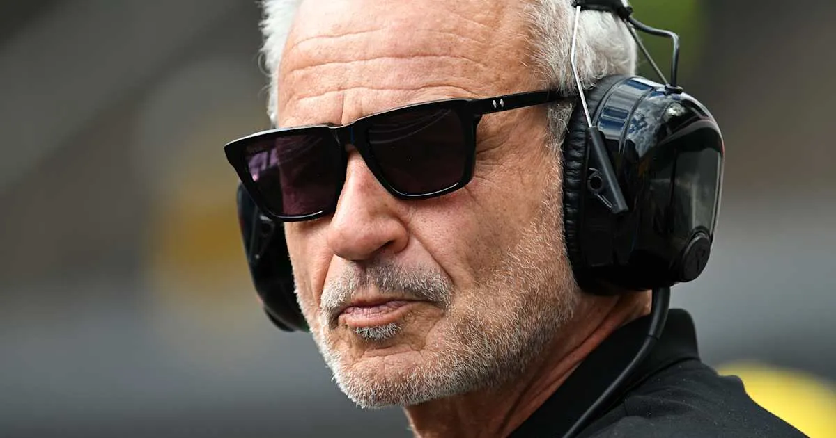 Hinwil Stalwart Beat Zehnder to Leave Audi F1 Team at End of 2026