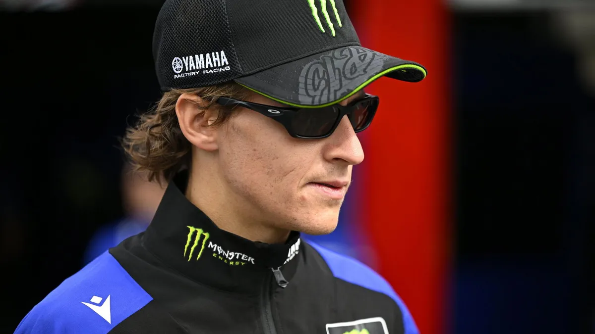 Fabio Quartararo Bidik Akhir Pekan Spesial di MotoGP Australia 2026