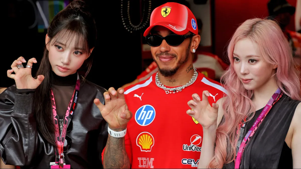 Bintang Dunia Padati GP Singapura 2026: Daftar Pesohor F1 Terpanas