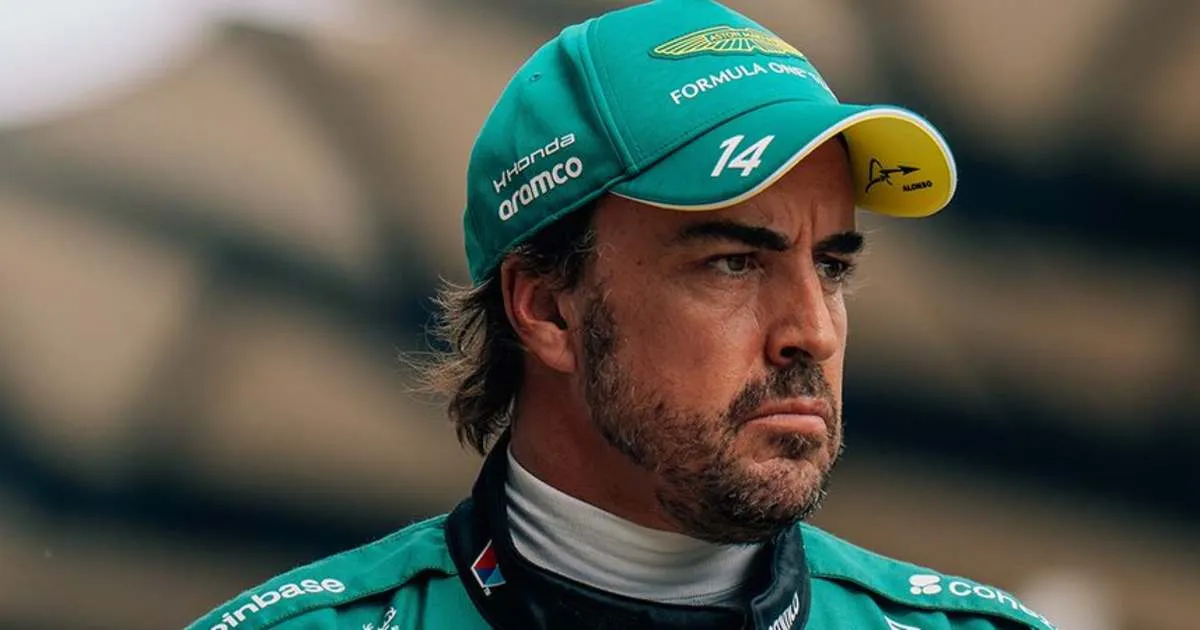 Fernando Alonso Ungkap Alasan Regulasi Mesin F1 2026 Hilangkan Keseruan Balap