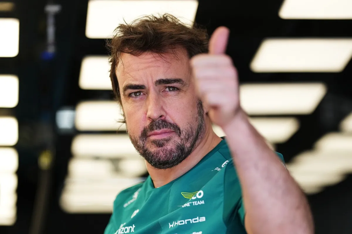 Fernando Alonso Soroti Rencana Ekspansi Global IndyCar 2027