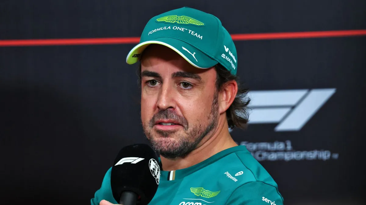 Analysing Fernando Alonso Dakar Rally 2027 Rumours and Prodrive Testing